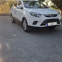 جک 5s مدل 94 دنده بدون رنگ کامل