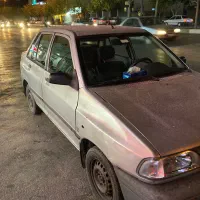 پراید GLX|خودرو سواری و وانت|اراک, |دیوار