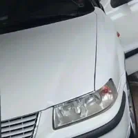 سمند مدل 90 دوگانه