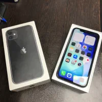 ایفون 11 نرمال