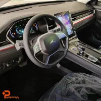 KMC j7 بنزینی صفر مدل۱۴۰۴|خودرو سواری و وانت|سبزوار, امیر کبیر|دیوار