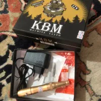 دستگاه تتو نو