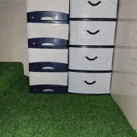 فایل ۴ کشو بزرگ