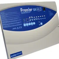 یک دستگاه اعلام حریق پرایمر|مصالح و تجهیزات ساختمان|گنبد کاووس, |دیوار