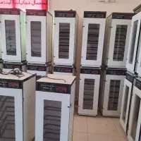دستگاه جوجه کشی-پرنــدگان زیـنتیـtaq۰۰