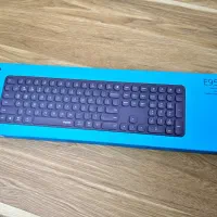 کیبورد وایرلس رپو E9550 بلوتوث