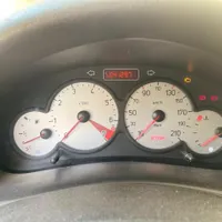 پژو 206 SD V8، مدل ۱۳۹۹|خودرو سواری و وانت|سمنان, |دیوار