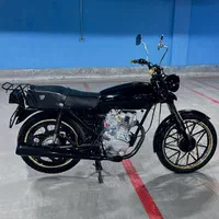 هندا ۱۲۵ کلاسیک