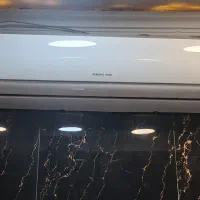 کولر گازی 18 هزار جنرال گلد