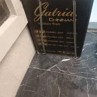 توالت فرنگی وال هنگ