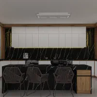 بازسازی پارکت کفپوش کابینت کناف کاغذدیواری ترمو|خدمات پیشه و مهارت|همدان, |دیوار