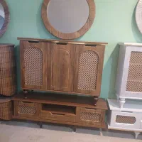 کنسول لبه گرد ۴۵۰۰