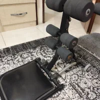 دستگاه دراز و نشست نو