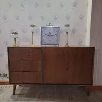 کنسول چوب راش سوپر گرجستان
