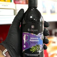 پر‌پشت کننده مو و ضد ریزش قوی