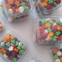 قند فانتزی ،آبنبات رنگی ،کاردرمنزل برای خانومها|استخدام بازاریابی و فروش|یاسوج, |دیوار