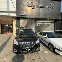 هایما ی 7 پلاس|خودرو سواری و وانت|کرج, کمالشهر|دیوار