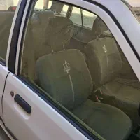 پراید انژکتور مدل ۸۳|خودرو سواری و وانت|پاپی, |دیوار