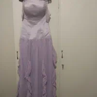 لباس شب یاسی