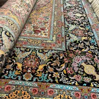 فرش|فرش|ملایر, |دیوار