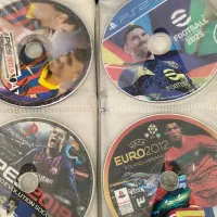 پلستیش 2 سالم درحد|کنسول، بازی ویدئویی و آنلاین|قائمشهر, |دیوار