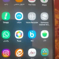 گوشیA10s|موبایل|اردبیل, |دیوار