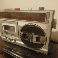 لوازم صوتی عتیقه