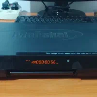 DVD مارشال|پخشکننده DVD و ویدیو|سنندج, |دیوار