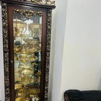 بوفه بسیار نو