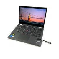 لپ تاپ استوک لنوو لمسی Lenovo ThinkPad YOGA X390|رایانه همراه|شیراز, ملاصدرا|دیوار