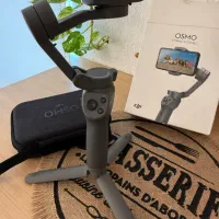 OSMO MOBILE 3 COMBO DJI