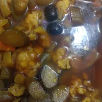 ترشی مدبس عربی