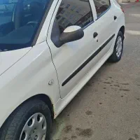 ۲۰۶ تیپ ۵ مدل ۹۴|خودرو سواری و وانت|پردیس, فاز ۲|دیوار