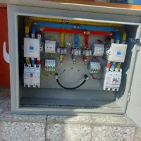 نصب و تعمیر تخصصی پکیج آبگرمن پمپ آب برقکاری بخاری|خدمات پیشه و مهارت|نسیمشهر, |دیوار