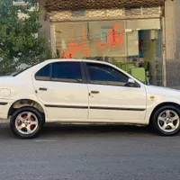 سمند LX EF7، مدل ۱۳۹۱|خودرو سواری و وانت|تبریز, |دیوار