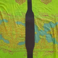 کمربندباشگاهی  باچرم طبیعی حیوانی|تجهیزات ورزشی|مهربان, |دیوار