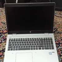 Hp Pro Book 650 G4