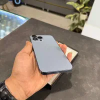 ۱۳ پرو مکس پارت نامبر ZAA پک اصلی|موبایل|تهران, باغ فیض|دیوار