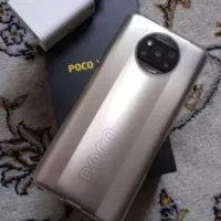 poco x3 pro 256 ram8
