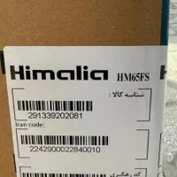 تلویزیون هوشمند ۶۵ هیمالیا مدل HM65FS|تلویزیون و پروژکتور|کرمانشاه, |دیوار