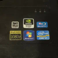 لپتاپ سونی وایو سری f