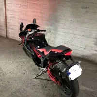 مگلی 250|موتورسیکلت|مشهد, امیر|دیوار