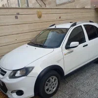 کوییک 1400 بدون رنگ با لوازم|خودرو سواری و وانت|محمدیه-قزوین, |دیوار