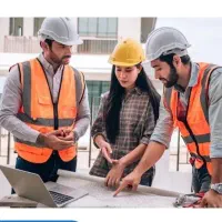 مهندس عمران جهت آزمایشگاه بتن