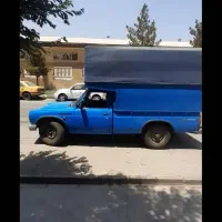 نیسان مسقف|خدمات حمل و نقل|رودهن, |دیوار