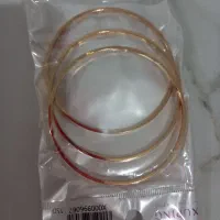 النگو رنگ ثابت آینه ای|بدلیجات|خرمآباد, |دیوار