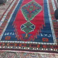 قالی دستبافت