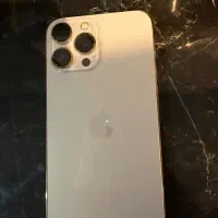 گوشی ایفون پرو مکس وساعت سری6اپل