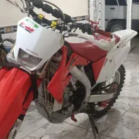 موتور crfx 450|موتورسیکلت|دیواندره, |دیوار