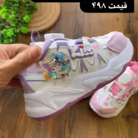 کتونی ویژه مدارس|کفش و لباس بچه|زنجان, |دیوار